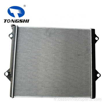 Radiateur de voiture pour Toyota Camry SXV10 92-00 à